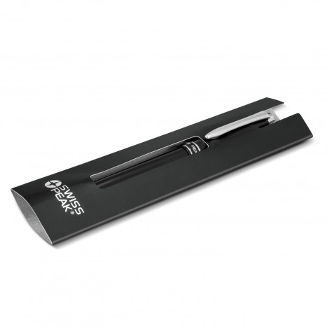 Swiss Peak Heritage Rollerball Pen - Image 3