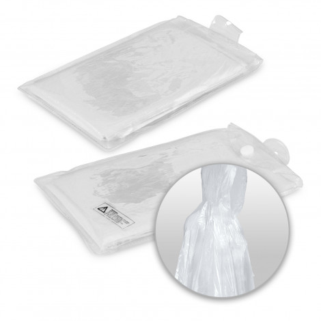 Emergency Poncho - Image 2