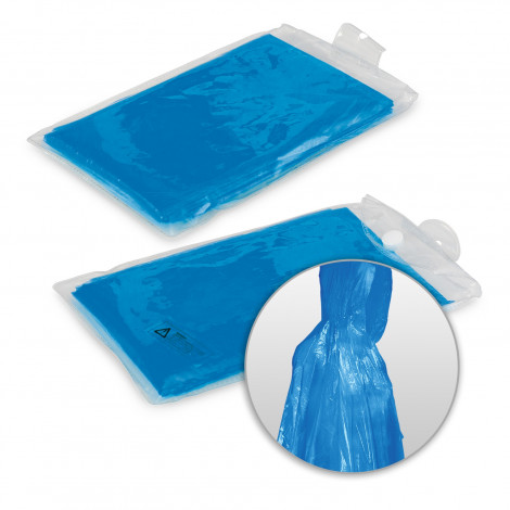 Emergency Poncho - Image 5