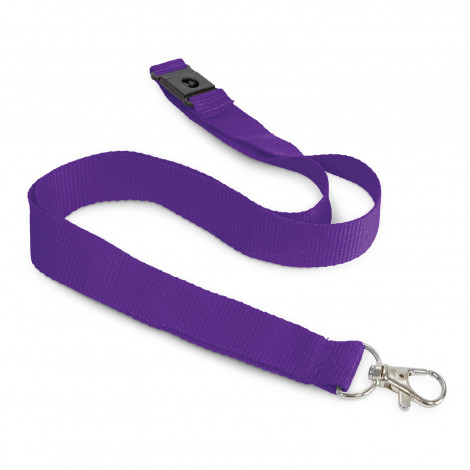 Cotton Lanyard - Image 15
