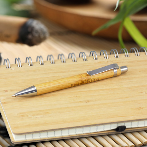 Ancona Bamboo Pen - Image 4