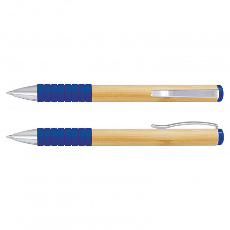 Bamboo Twist Pen - Image 7