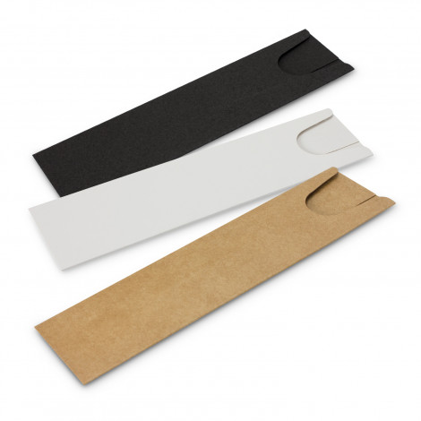 Bamboo Twist Pen - Image 9