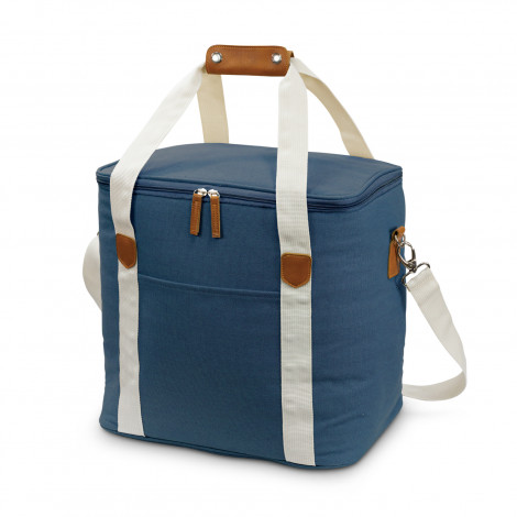 Canvas Cooler Bag - Image 4