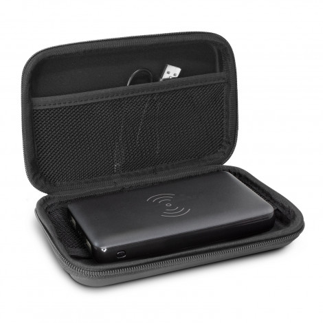 Odyssey Wireless Charging Power Bank - Image 2