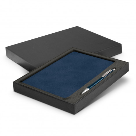 Demio Notebook and Pen Gift Set - Image 7