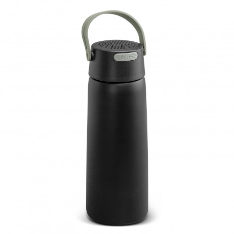 Bluetooth Speaker Vacuum Bottle - Image 3