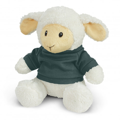 Lamb Plush Toy - Image 11