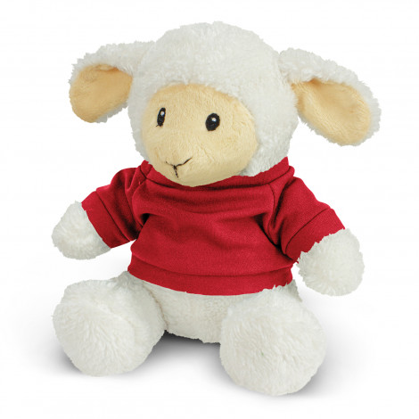 Lamb Plush Toy - Image 6