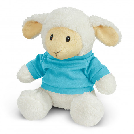 Lamb Plush Toy - Image 9