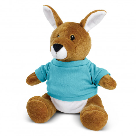 Kangaroo Plush Toy - Image 9