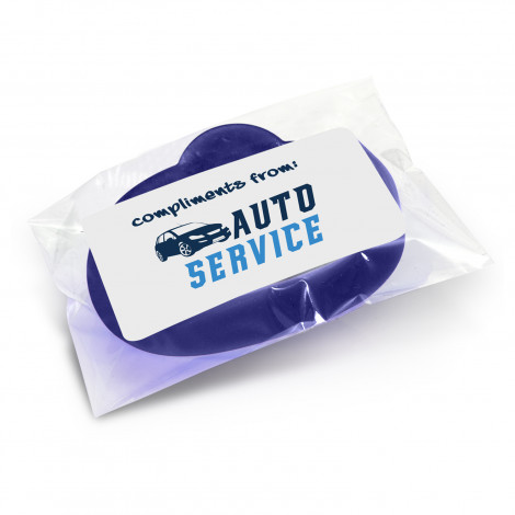 Xtra Silicone Wrist Band - Image 16