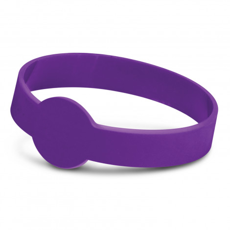 Xtra Silicone Wrist Band - Embossed - Image 13