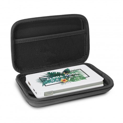 Jarvis 5k Wireless Charging Power Bank - Image 4