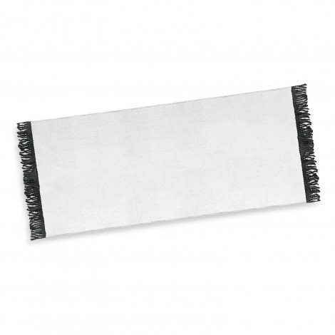 Santorini Beach Towel - Image 4