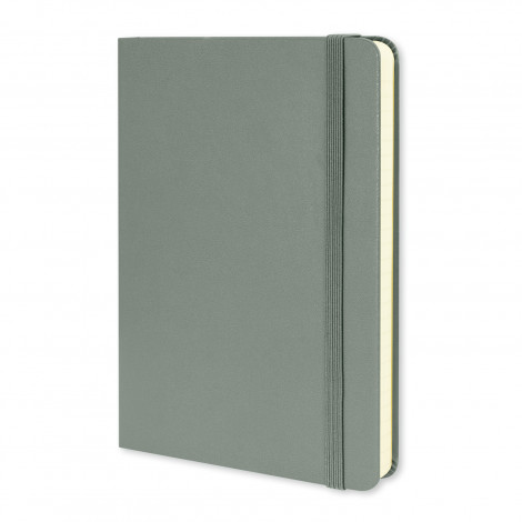 Moleskine Classic Hard Cover Notebook - Medium - Image 2