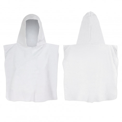 Kids Hooded Towel - Image 2