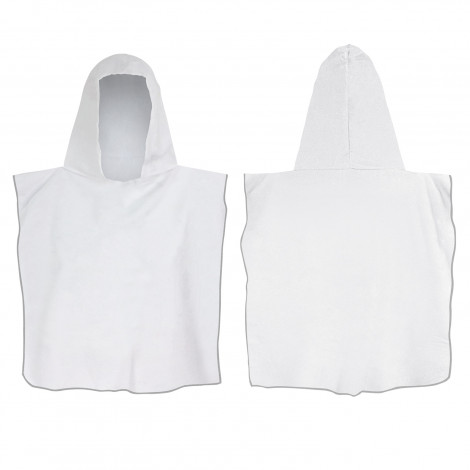 Kids Hooded Towel - Image 3