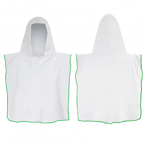Kids Hooded Towel - Image 5