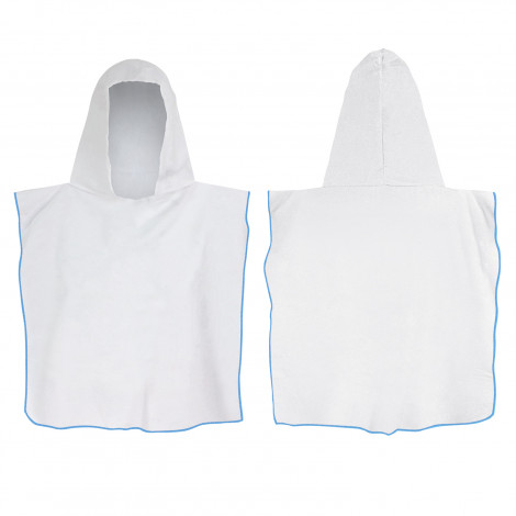 Kids Hooded Towel - Image 6