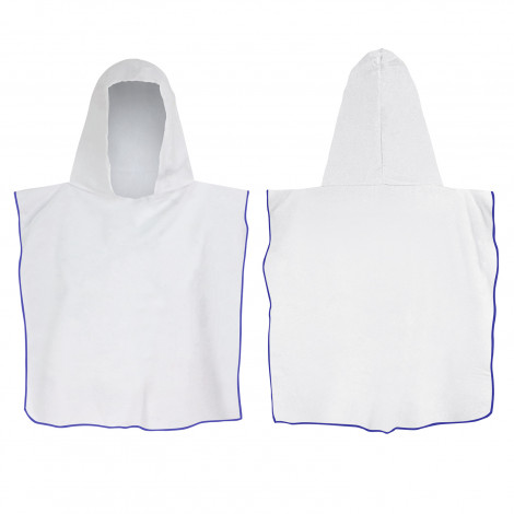 Kids Hooded Towel - Image 7