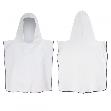 Kids Hooded Towel - Image 9