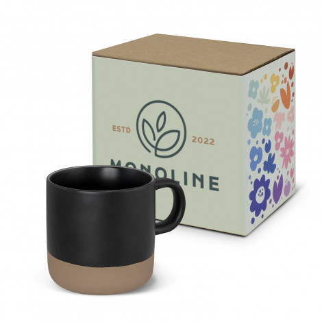 Mason Coffee Mug - Image 5