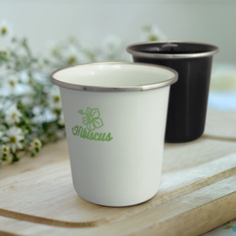 Bendigo Enamel Tumbler - Image 4
