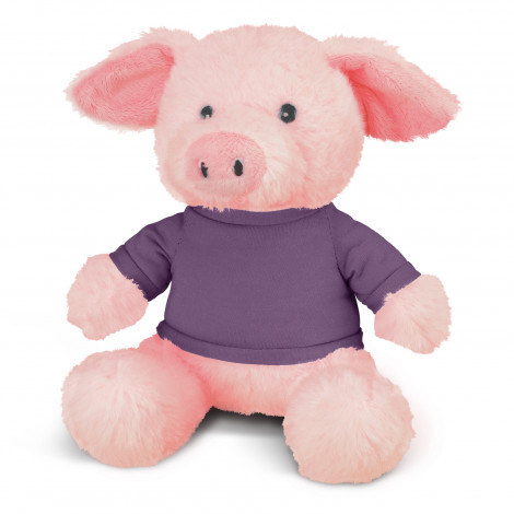 Pig Plush Toy - Image 12