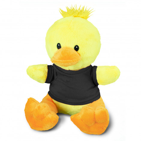 Duck Plush Toy - Image 13