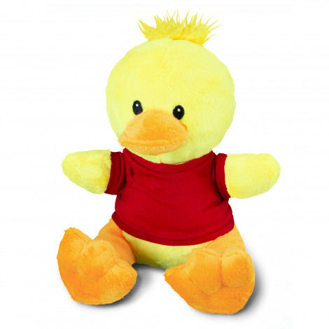 Duck Plush Toy - Image 6