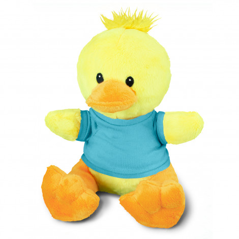 Duck Plush Toy - Image 9