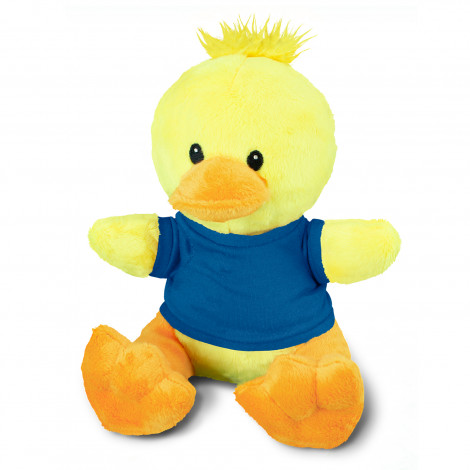 Duck Plush Toy - Image 10