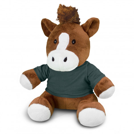 Horse Plush Toy - Image 11