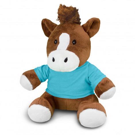 Horse Plush Toy - Image 9