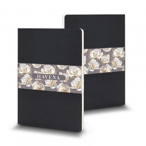 Moleskine Volant Journal - Large - Image 6