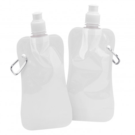 Collapsible Bottle - Image 3