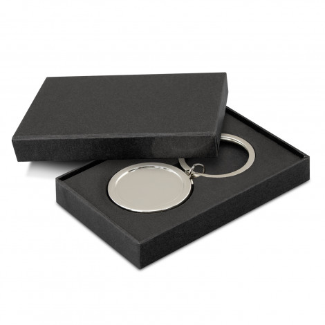 Orleans Bottle Opener Key Ring - Image 3