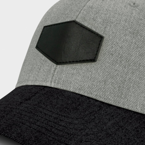 Raptor Cap with Patch - Image 5