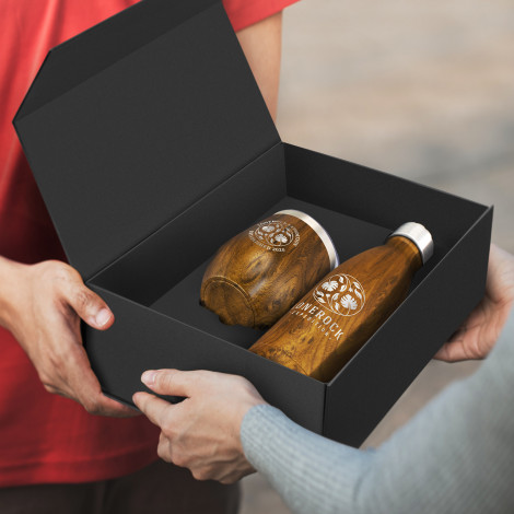Heritage Vacuum Gift Set - Image 5