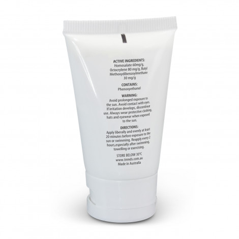 TRENDS Everyday SPF 50+ Sunscreen 30ml - Image 3