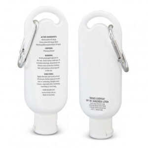 TRENDS Everyday SPF 50+ Carabiner Sunscreen 50ml