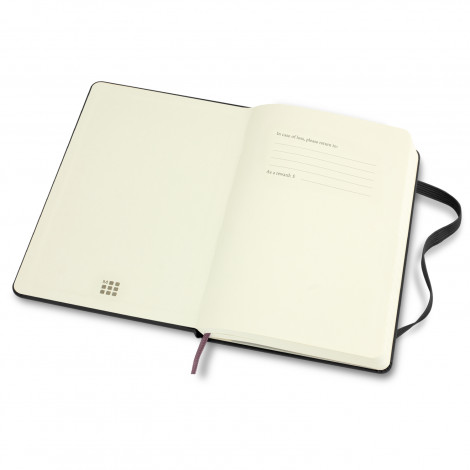 Moleskine 2026 Planner - Weekly - Image 2