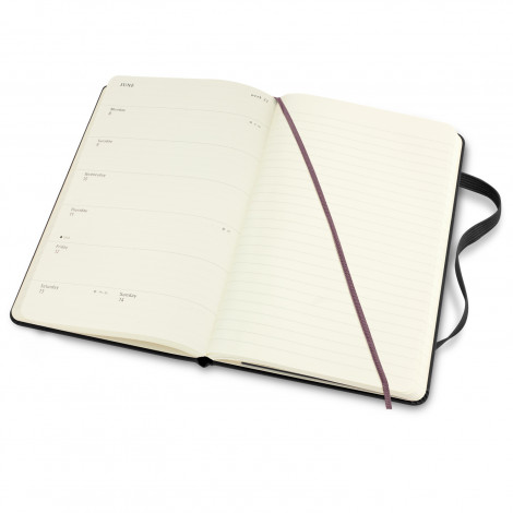 Moleskine 2026 Planner - Weekly - Image 3