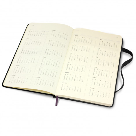 Moleskine 2026 Planner - Weekly - Image 4