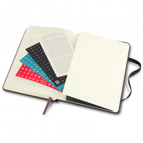 Moleskine 2026 Planner - Weekly - Image 6