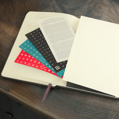 Moleskine 2026 Planner - Weekly - Image 7