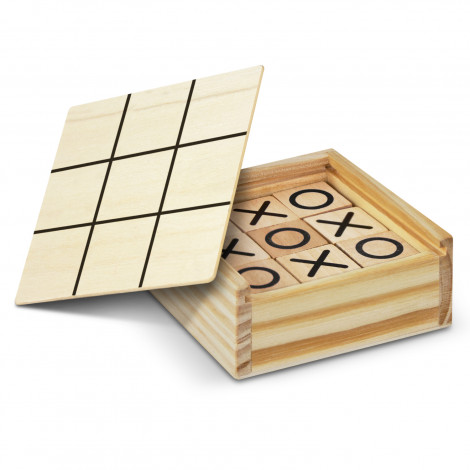Tic Tac Toe Game - Image 3