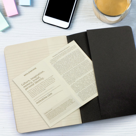 Moleskine Cahier Journal - Image 8