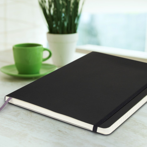 Moleskine Classic Soft Cover Notebook - Extra Large - Image 6